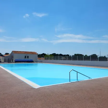 Maison De 3 Pers - Fr-1-224a-81 Bretignolles-sur-Mer