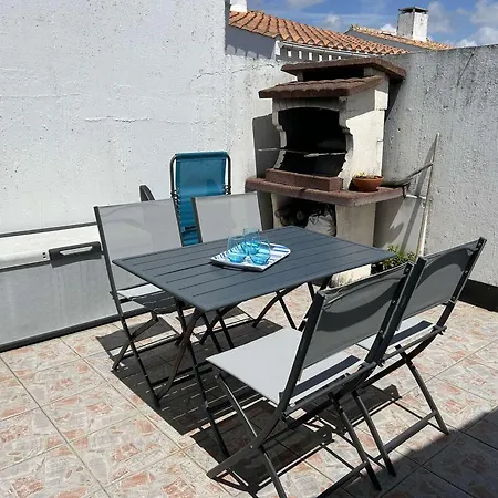 Maison De 3 Pers - Fr-1-224a-81 Hébergement de vacances