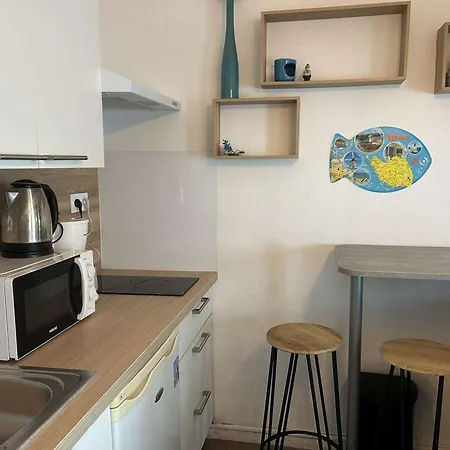 Maison De 3 Pers - Fr-1-224a-81 Bretignolles-sur-Mer
