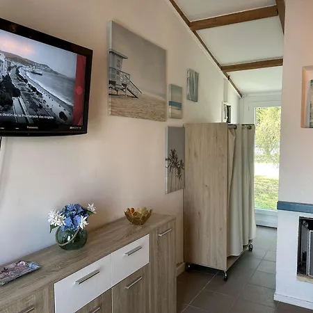 Hébergement de vacances Maison De 3 Pers - Fr-1-224a-81 Bretignolles-sur-Mer